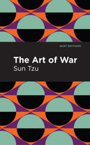 The Art of War-9781513263182