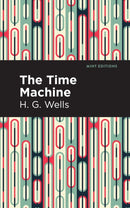 The Time Machine-9781513263236