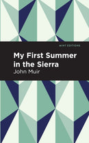 My First Summer in the Sierra-9781513263670