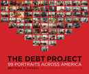 The Debt Project : 99 Portraits Across America-9781513264332