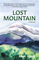 Lost Mountain : A Novel-9781513264455