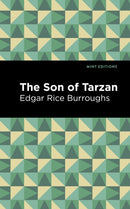 The Son of Tarzan