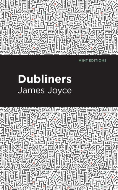 Dubliners-9781513264677