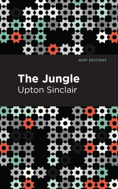 The Jungle-9781513264738