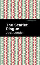 The Scarlet Plague-9781513264745