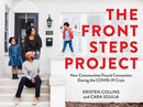 The Front Steps Project : How Communities Found Connection During the COVID-19 Crisis-9781513265858