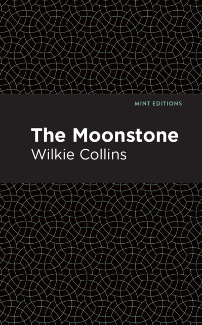 The Moonstone-9781513265995