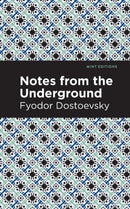 Notes from Underground-9781513266190