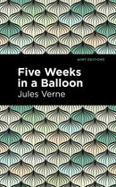 Five Weeks in a Balloon-9781513266336