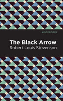The Black Arrow-9781513266343