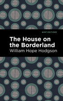 The House on the Borderland-9781513266596
