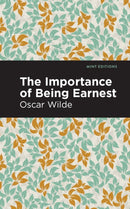 The Importance of Being Earnest-9781513266701