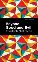 Beyond Good and Evil-9781513266732