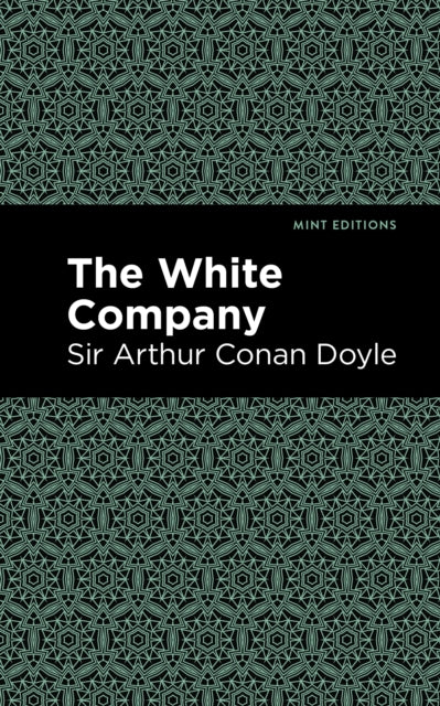 The White Company-9781513267371