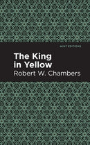 The King in Yellow-9781513267524