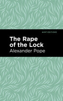 Rape of the Lock-9781513267661