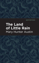 The Land of Little Rain-9781513268231