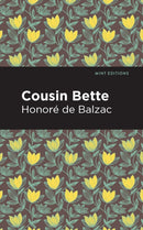 Cousin Bette-9781513268255