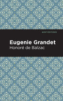 Eugenie Grandet-9781513268279