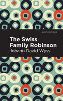 Swiss Family Robinson-9781513268354