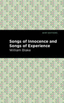 Songs of Innocence and Songs of Experience-9781513268521