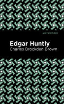 Edgar Huntly-9781513268651