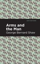Arms and the Man-9781513268873