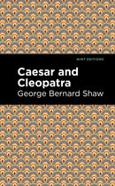 Caesar and Cleopatra-9781513268897