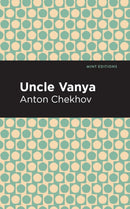 Uncle Vanya-9781513269122
