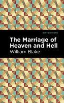 The Marriage of Heaven and Hell-9781513269337