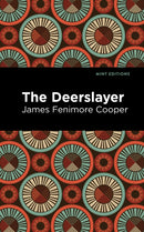 The Deerslayer-9781513269450