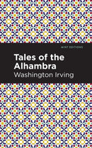 Tales of The Alhambra-9781513269689