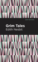 Grim Tales-9781513269801