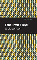 The Iron Heel-9781513270098
