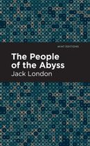The People of the Abyss-9781513270111