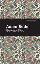 Adam Bede-9781513270388