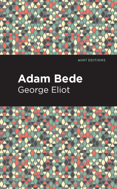 Adam Bede-9781513270388