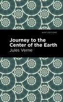 Journey to the Center of the Earth-9781513270432