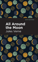 All Around the Moon-9781513270449