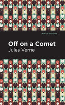 Off On a Comet-9781513270463