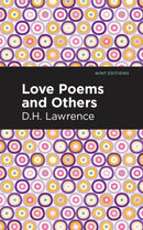 Love Poems and Others-9781513270524