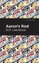 Aaron's Rod-9781513270562