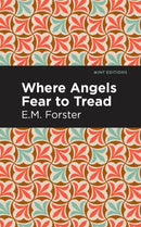 Where Angels Fear to Tread-9781513270654