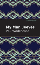 My Man Jeeves-9781513270678