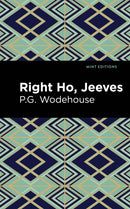 Right Ho, Jeeves-9781513270685