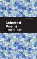 Selected Poems-9781513270890