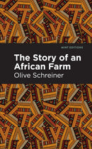 The Story of an African Farm-9781513270968