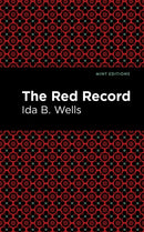 The Red Record-9781513271033