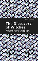 The Discovery of Witches-9781513271460