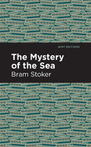 The Mystery of the Sea-9781513271514